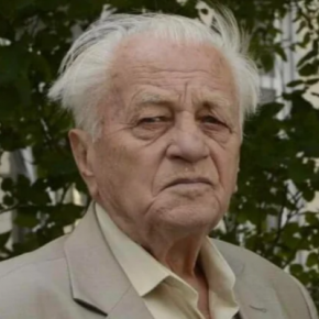 Умер Герой Украины, диссидент, политзаключенный Степан Хмара