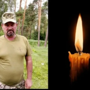 Умер защитник из Подгаецкого общества Игорь Фурда