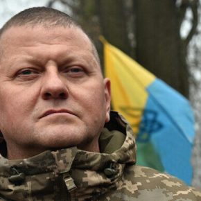 Президент присвоил Залужному, Буданову и Агееву звание Герой Украины