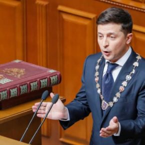 О легитимности власти