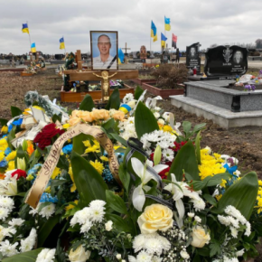 Родные рассказали об обстоятельствах смерти жителя Тернополя через 9 дней после мобилизации