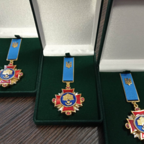 Еще 18 защитникам присвоили посмертное звание «Почетный гражданин города Тернополя»