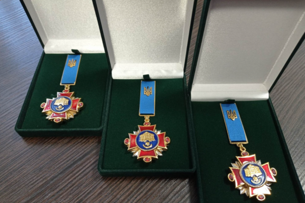Еще 18 защитникам присвоили посмертное звание «Почетный гражданин города Тернополя»