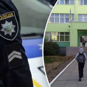 «Служба образовательной безопасности» – способ защитить будущее Украины