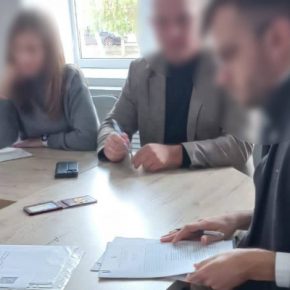 Служебная халатность городского головы на Тернопольщине повлекла за собой огромный ущерб.