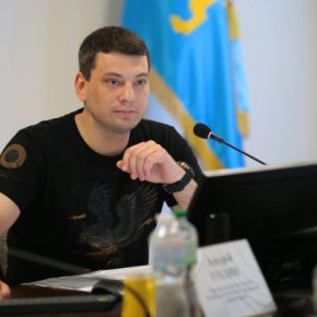 Стало известно кто может возглавить Тернопольскую ова