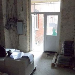 Тернопольский предприниматель на ремонте военного городка во Львовской области присвоил 3,2 млн грн