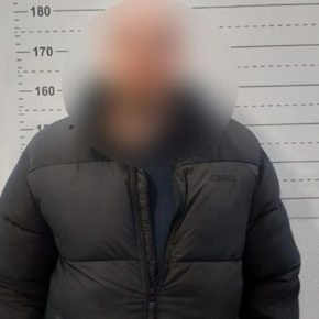 Тернопольский водитель, сбивший 2-летнего мальчика на Злуки, сам пришел в полицию