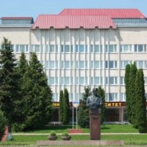 ТНПУ поднялся на 13 строчек в рейтинге uniRANK University Ranking