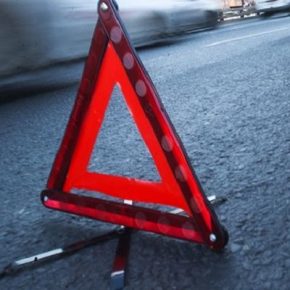 В селе возле Тернополя водитель на BMW сбил женщину