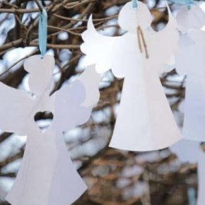 В Тернополе 5 лет подряд присоединятся к Всемирной тихой акции «Ангелы памяти»