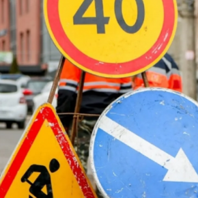 В Тернополе латают ямы на 16 улицах