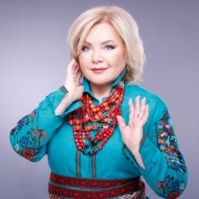 В Тернополе состоится долгожданный концерт Оксаны Билозир