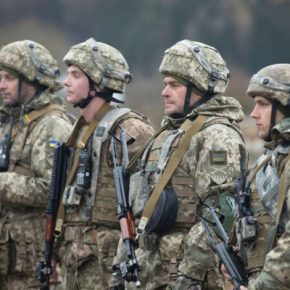 Верховная Рада приняла законопроект о мобилизации в первом чтении