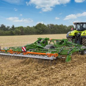 Теперь борьба с сорняками станет еще более эффективной