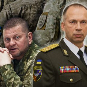 Вера, ведущая через войну и то неизвестное, что нам еще положено