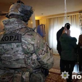 Огнестрельное оружие и боеприпасы изъяли у жителя Тернопольщины