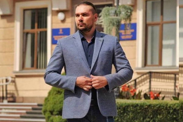 За год доходы семьи депутата Тернопольского районного совета составили 2692 гривны