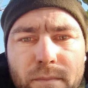 Защищая Украину погиб Владимир Волочнюк из Тернопольщины