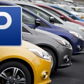 Более миллиона гривен поступило в местные бюджеты Тернопольщины за места для парковки транспортных средств