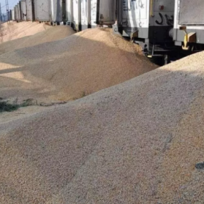 Из-за протестов польских фермеров Украина готова пойти на уступки