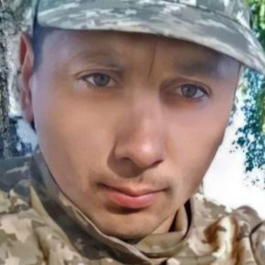 До последнего надеялись: погиб Владимир Тарнопольский, воевавший под Бахмутом