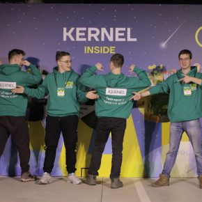 Kernel запустил 3-й сезон Open Agro University