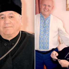 В Тернопольской области умер известный православный священник-патриот