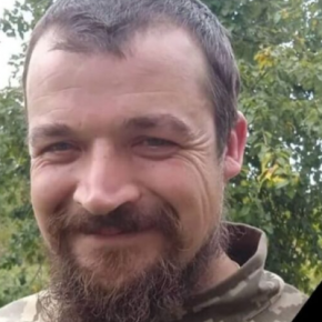 На войне погиб молодой защитник из Почаевского общества