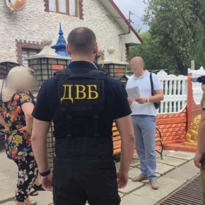 Пересечение границы в багажнике: дело «бизнесмена» из Тернопольщины направили в суд