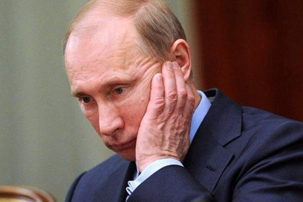 Путин больше не является президентом России: почему и как это произошло