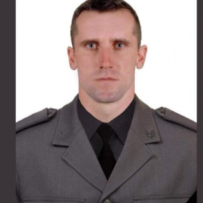 Тернопольщина палче: в первый день весны на войне погиб 34-летний депутат