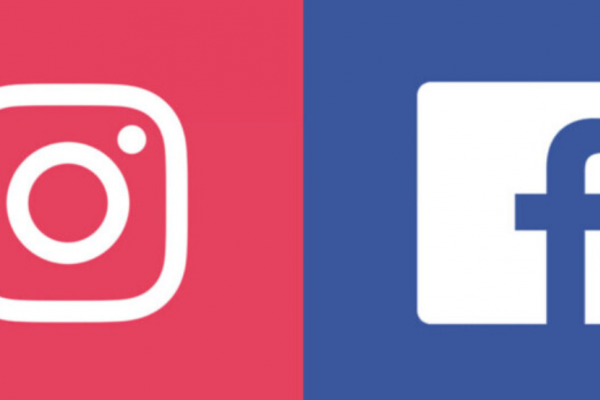 В Facebook и Instagram случился масштабный сбой