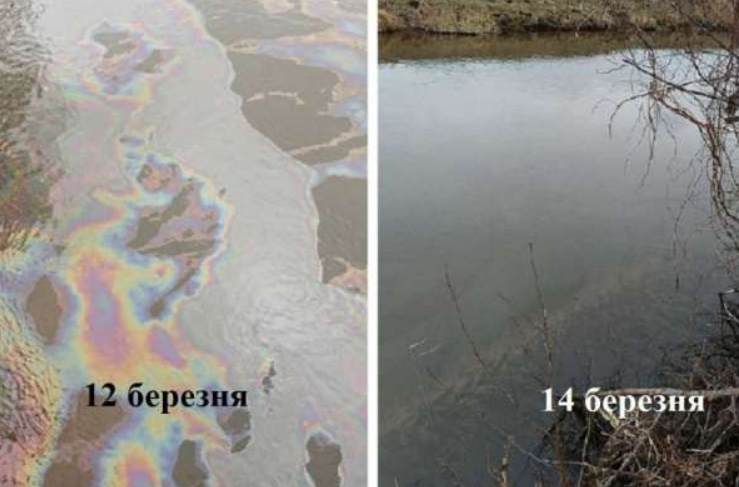 Уже известно, что с водой в Тернопольской области вблизи места прилета «Шахедов»
