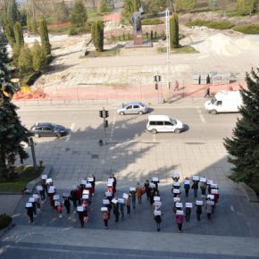 Известная в Тернопольской области общественная организация отмечает 25-летие