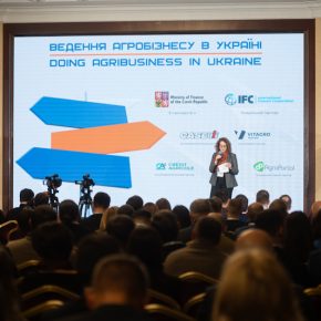 DoAgro 2024: возрождение агроотрасли, привлечение инвестиций и экспортные возможности