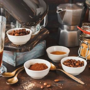 Мы делаем кофе дома, как бариста: выбор секретов от профессионалов