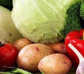 35% овощей в Украине ухудшатся, прежде чем они достигнут покупателя