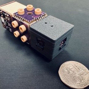 Австралийцы создали навигационную систему без GPS Австралийцы создали навигационную систему без GPS