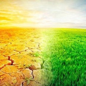 Глобальное потепление может разрушить мировую экономику на 40%
