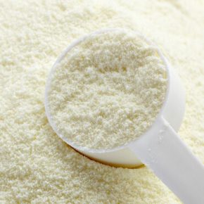 Китайские обязанности в ответе угрожают мировому рынку сыворотки и лактозы