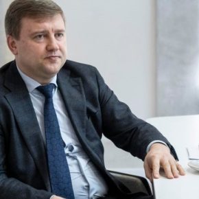 Там не будет возвращения в предварительные условия сельскохозяйственной торговли - министр Там не будет возвращения в предварительные условия сельскохозяйственной торговли - министр