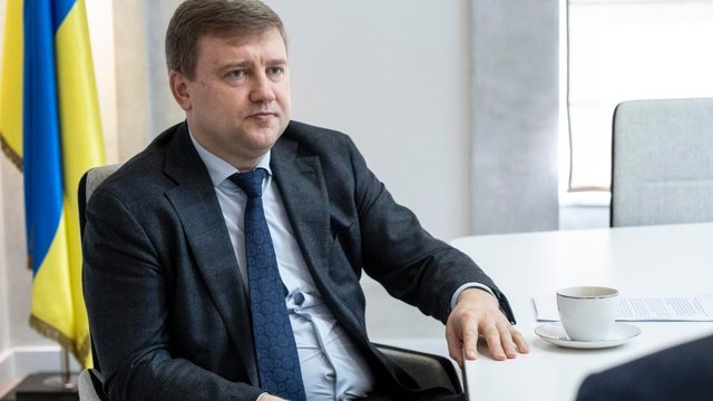 Там не будет возвращения в предварительные условия сельскохозяйственной торговли — министр