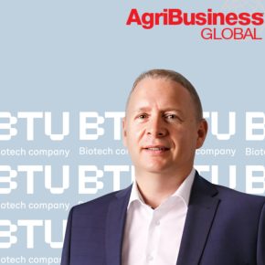 BTU получила международное признание в агробизнесе Global 2025. BTU получила международное признание в агробизнесе Global 2025.