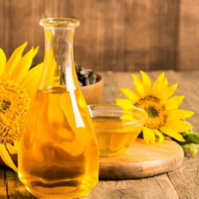 В Украине цены на подсолнечное масло увеличились