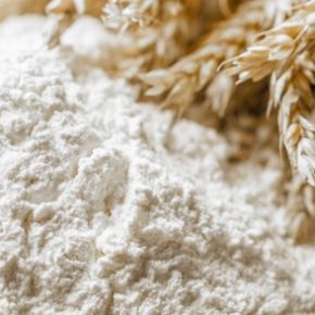 Экспорт украинской муки достиг 65 тысяч тонн