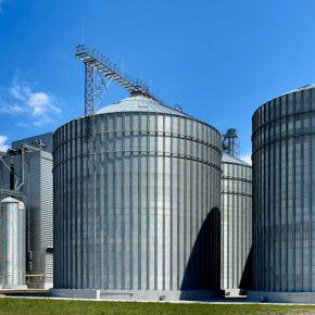 Конинентальные лифты готовы взять новый урожай