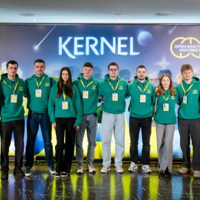 Ядра выпустила жилье и автомобиль по интересам для выпускников Agritech