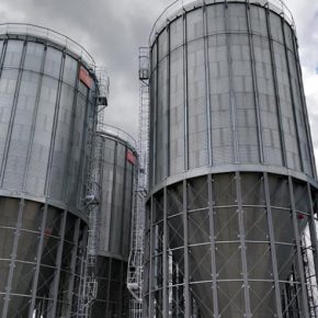 KMZ Industries получила еще один заказ на оборудование для нового кормового завода