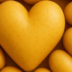 Идеальные картофельные секреты: фермер разделяет опыт роста Идеальные картофельные секреты: фермер разделяет опыт роста